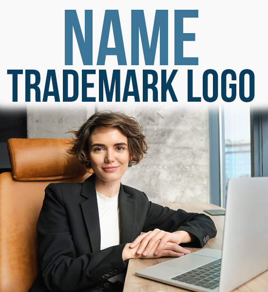 Name Trademark Logo