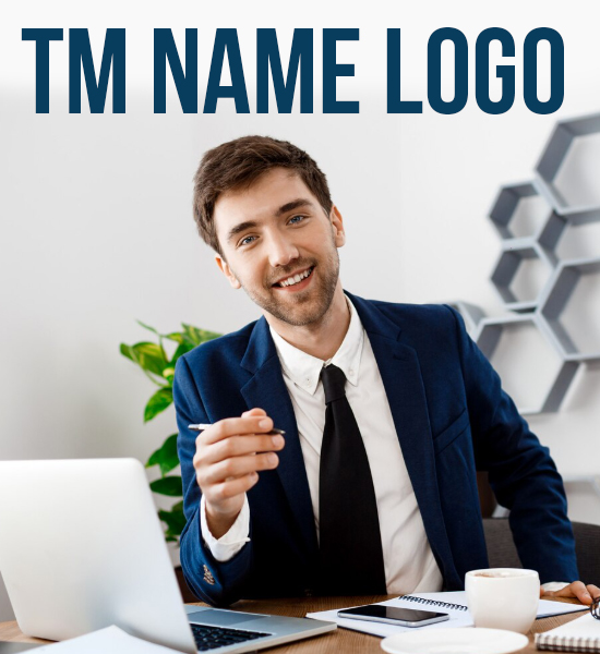 TM Name Logo