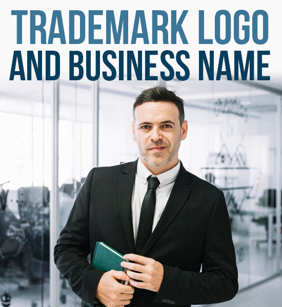 Trademark Logo and Business Name