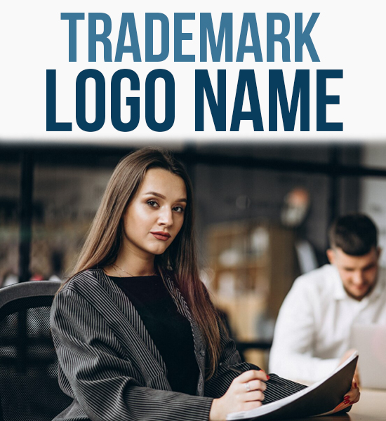 Trademark Logo Name