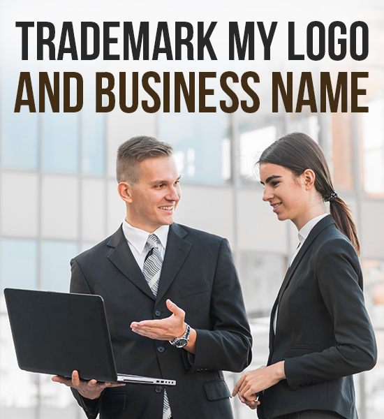 Trademark My Logo And Business Name