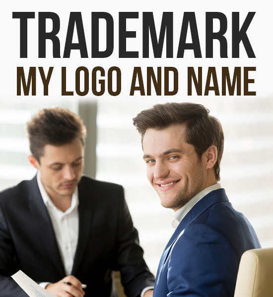 Trademark My Logo And Name